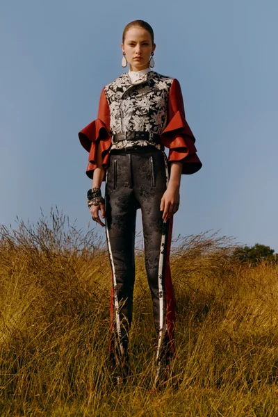 Look 9